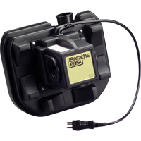 Breathe Easy™ Powered Air Purifying Respirators (PAPR) SM964 | Par Equipment