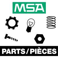 ALTAIR io 4 Replacement Housing Front Par Equipment