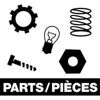 Syst&egrave;me sac &agrave; gants Safe-T-Strip M6 Par Equipment