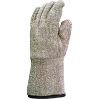 Extra Heavy-Duty Bakers Glove, Terry Cloth, One Size, Protects Up To 450° F (232° C) SQ148 | Par Equipment