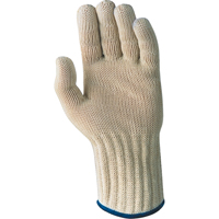 Handguard II Glove, Size Medium/8, 5.5 Gauge, Stainless Steel/Kevlar<sup>®</sup>/Spectra<sup>®</sup> Shell, ANSI/ISEA 105 Level 5 SQ235 | Par Equipment