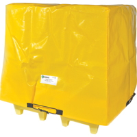 Poly-Slim-Line 6000 Tarp Par Equipment