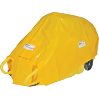 Poly-Dolly&reg; Tarp Par Equipment