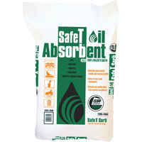 Safe T Sorb<sup>®</sup> Premium Oil Absorbent SR927 | Par Equipment