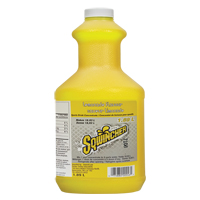 Sqwincher® Boisson de réhydratation, Concentré, Limonade SR933 | Par Equipment