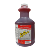 Sqwincher<sup>®</sup> Rehydration Drink, Concentrate, Fruit Punch SR935 | Par Equipment