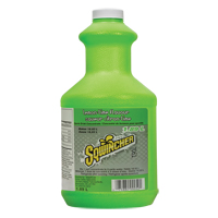 Sqwincher® Boisson de réhydratation, Concentré, Citron-lime SR936 | Par Equipment