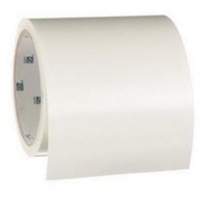 Overlaminate Tape, 2.5 mils, 360" L, 4-1/4" W Par Equipment