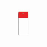 &eacute;tiquettes de s&eacute;curit&eacute; pour les &eacute;chafaudages, Polyester, 4" la x 7" h, Anglais Par Equipment