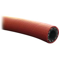 Multi-Purpose Tubing for Compressed Air & Fluids, 1' L, 3/4" Dia., 300 psi TZ901 | Par Equipment