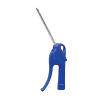 Airpro Blow Guns – High Performance Blow Guns, 1/4" NPT, 9 SCFM, 150 PSI Par Equipment