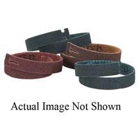 BLENDEX T-Lock Belt, 1-3/16" W x 25" L, Coarse Grit Par Equipment