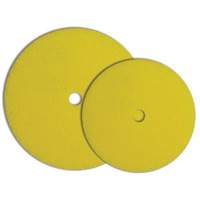 QUICK-STEP Polishing Disc, 4-1/2" Dia. Par Equipment