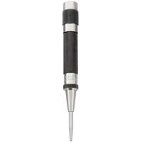 Pointeau centreur automatique, 9/16" dia., 5" lo. Par Equipment