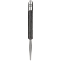 Pointeaux &agrave; centrer &agrave; tiges rondes, 3/32" dia., 4" lo. Par Equipment