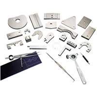 Clavette en acier lamin&eacute; &agrave; chaud Par Equipment