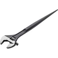 Adjustable Construction Wrench Par Equipment
