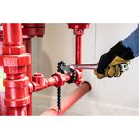 Cl&eacute; &agrave; chaîne Par Equipment