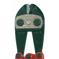 Heavy-Duty Cutters, Center Cut Par Equipment