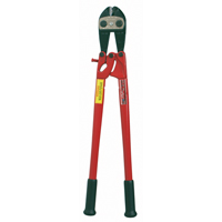 Cisailles & outils à galets