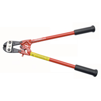 Industrial Grade Cutters, 30" L, Center Cut Par Equipment