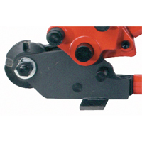 Rebar Cutters &  Benders TBG065 | Par Equipment