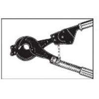 Replacement Shear-Cut Cutter Head Par Equipment