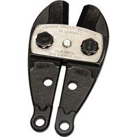 Centre Cut Cutter Head for Pneumatic Cutter Par Equipment