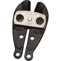 Heavy-Duty Center Cut Pneumatic Cutter Par Equipment