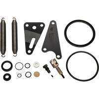 Centre Cut Pneumatic Cutter Repair Kit Par Equipment
