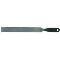 Lime d'affûtage, Plat, 8", Simple/double Par Equipment