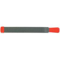 Farrier's Handy Rasp & File with Cushion Grip, Rectangular, 17-1/10", Second Par Equipment