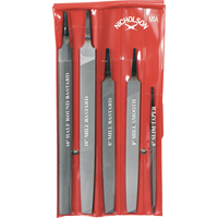 5-Piece General Purpose Set, 5 Pcs Par Equipment
