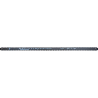 Solid Flexible Hacksaw Blades, Carbon, 12" (300 mm) L, 18 TPI TBH249 | Par Equipment