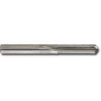 Foret court, Carbure, #1, 2" lo, 1-5/16" Cannelure Par Equipment