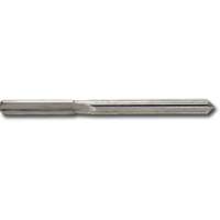 Chucking Reamer, 1.16", Straight Flute, Carbide Par Equipment