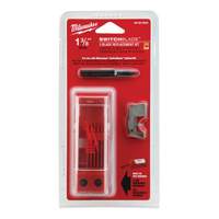 Switchblade Self-Feed Bits - Replacement Blades Par Equipment