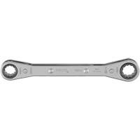 Ratcheting Box Wrenches
