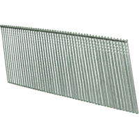 Clous de finition en bande