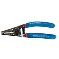 Pince &agrave; d&eacute;nuder et coupe-fil Klein-Kurve&reg; Par Equipment