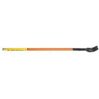Pince &agrave; levier (Grizzly Bar), 3" la, 55-1/2" lo Par Equipment