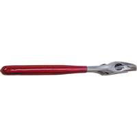 Cl&eacute; ajustable, 4-1/2" lo, la max. 1/2", Chrome/Poli Par Equipment