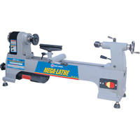 10" x 16" Wood Lathes Par Equipment