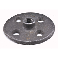 Floor Flanges Par Equipment