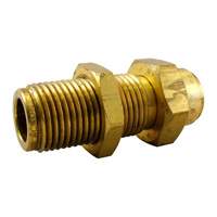 P.t.c. Bulkhead Union Par Equipment
