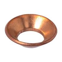 Flare Gasket Copper TBZ800 | Par Equipment