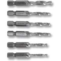Foret taraudeur 8-32 Par Equipment