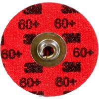 3" Cubitron Sanding Disc - 60+ Grit, 3" Dia., 60+ Grit Par Equipment