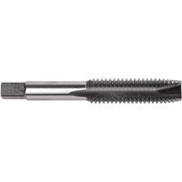 Relieved Style Spiral Point Tap, High Speed Steel, 1/2"-13 Thread, 3-3/8" L Par Equipment