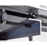 Lames de scie &agrave; ruban portable Wolf-Band, Bim&eacute;tal, 44-7/8" lo x 1/2" la x &eacute;paisseur 0,02", 10/14 dents par pouce Par Equipment